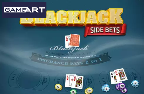 BlackJack Side Bets